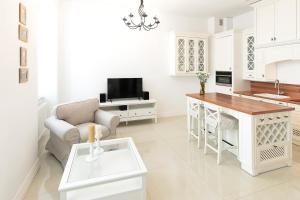 Apartamenty Winnicy Kresy III