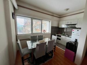 apartman centar S
