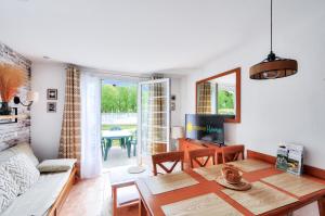 La résidence du Lac - maeva Home - Maison 3 pièces 6 personnes - Prestige MAE-0191 - 3hvězdičkové hotely ve městě Monflanquin