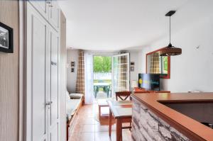 Appartements La residence du Lac - maeva Home - Maison 3 pieces 6 personnes - Prestige MAE-0191 : photos des chambres
