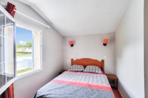 La résidence du Lac - maeva Home - Maison 3 pièces 6 personnes - Prestige MAE-0191