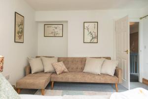 Characterful Countryside Retreat - Pass the Keys