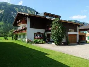 Pension Oberhauser - Schoppernau
