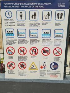 EL CARMEN beach apartment