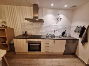 Charmant Appartement paisible à 5 mn en voiture de la plage