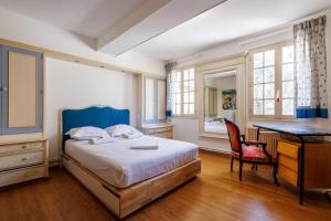 La Bastide Spirale - Welkeys