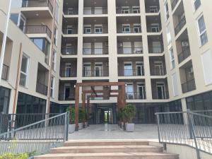 Stivens holiday apartments