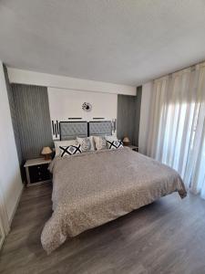 Beautiful 2 Bedrooms Aparatament