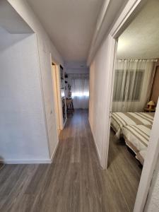 Beautiful 2 Bedrooms Aparatament