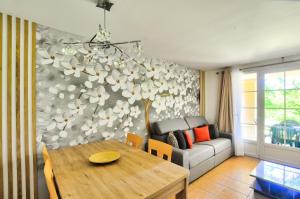 La résidence du Lac - maeva Home - Appartement avec terrasse et parking 2 pièces 4 personnes - Prestige MAE-6811