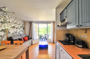 La résidence du Lac - maeva Home - Appartement avec terrasse et parking 2 pièces 4 personnes - Prestige MAE-6811