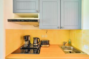 La résidence du Lac - maeva Home - Appartement avec terrasse et parking 2 pièces 4 personnes - Prestige MAE-6811