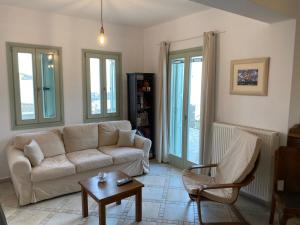 Liopi Village Andros