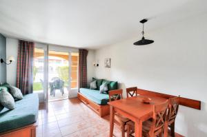 Appartements La residence du Lac - maeva Home - Studio 5 personnes - Selection MAE-0051 : photos des chambres