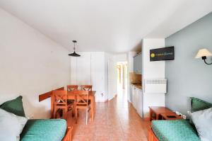 Appartements La residence du Lac - maeva Home - Studio 5 personnes - Selection MAE-0051 : photos des chambres