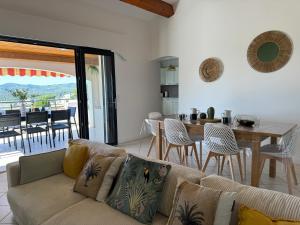 Lappartement Porquerolles au Lavandou