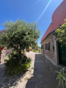 Casa vista Castello - Porto Vecchio