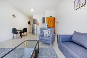 Cosy 1BR Apt with Balcony & Sofabed in Sliema by 360 Estates