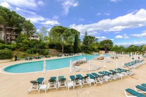 Village Le Rouret - maeva Home - Appartement 2 Pièces 4 Personnes - Sélection MAE-5461