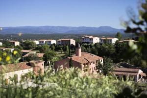 Appartements Village Le Rouret - maeva Home - Appartement 2 Pieces 4 Personnes - Selection MAE-5461 : photos des chambres