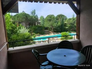 Village Le Rouret - maeva Home - Appartement 2 Pièces 4 Personnes - Sélection MAE-5461 - 格罗斯皮耶尔雷