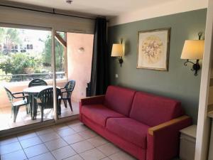 Appartements Village Le Rouret - maeva Home - Appartement 2 Pieces 4 Personnes - Selection MAE-5461 : photos des chambres