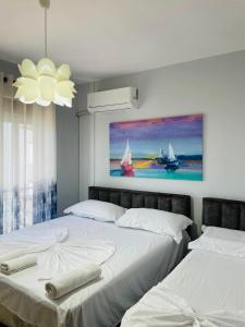 Boat Apartment