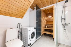 Holiday in Lapland - SointuiLevi5 A59