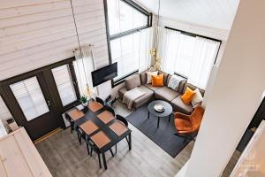 Holiday in Lapland - SointuiLevi5 A59