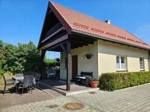 Domek U Kasi - Idealny dla CIEBIE !!!! - Rybical