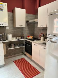 Trilocale centro Gallarate