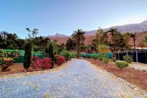 Renovated Tiny House - Фатага