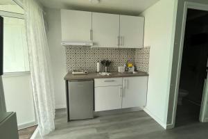 Renovated Tiny House