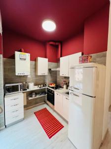 Trilocale centro Gallarate