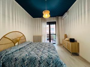 Trilocale centro Gallarate