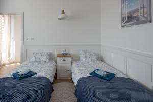 Apartament Bryza Mechelinki