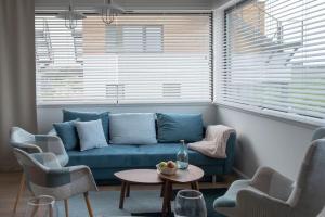 Apartament Bryza Mechelinki