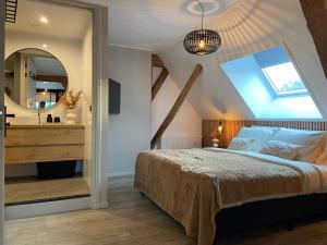 B&B Kuiper in Friesland