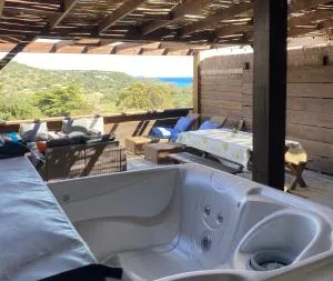 Appartement Cemiliana - SantʼAmanza