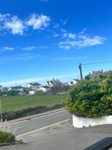 Trearddur Bay ground floor apartment