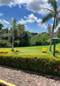 Gran Lençóis Flat Barreirinhas Caburé-209 e Mandacarú-411