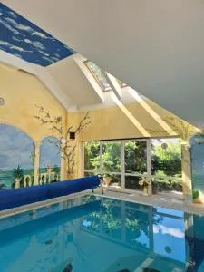 Apartament Zibi - Rakowitz