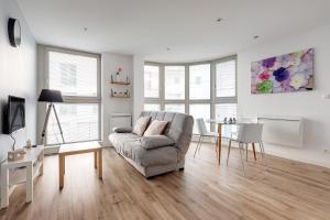 Appartements Appartement Luce - Welkeys : photos des chambres