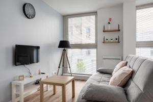 Appartements Appartement Luce - Welkeys : photos des chambres