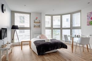 Appartements Appartement Luce - Welkeys : photos des chambres