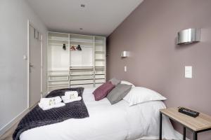 Appartements Appartement Luce - Welkeys : photos des chambres