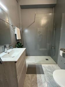 Basement Apartment Studio