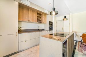 Hacienda de los Nagueles - Golden Mile, Marbella