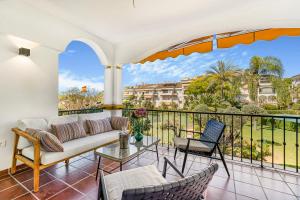 Hacienda de los Nagueles - Golden Mile, Marbella