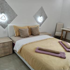 Kristal Apartmani - Banja Ždrelo